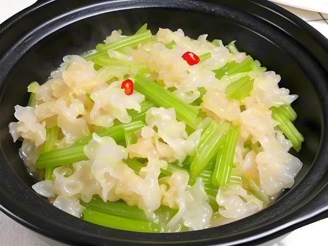 中国六大高钾食物，多吃腿脚有劲，还能防止中风，家有老人的必看