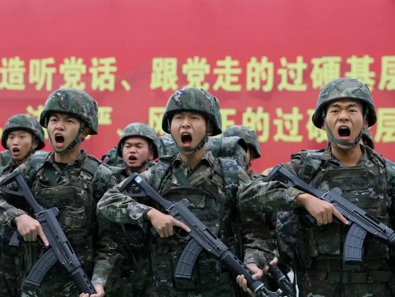 为什么想当军人？多维动因的深度剖析