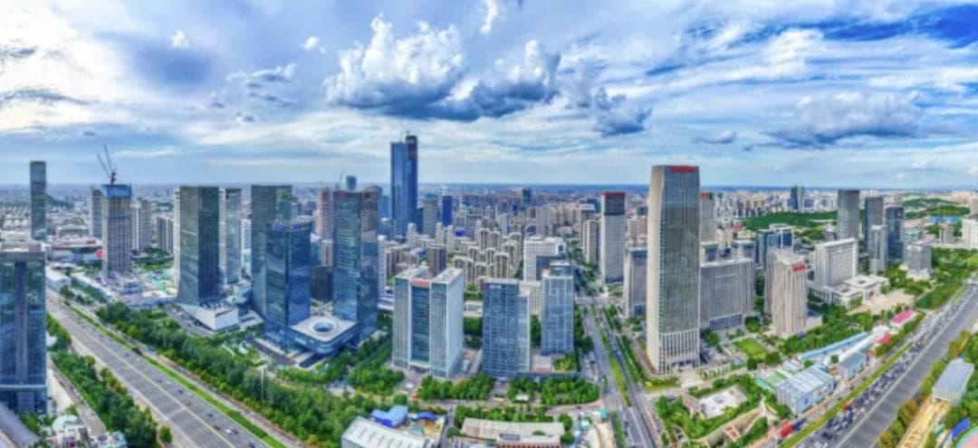 低空竞速，济南如何跑赢？