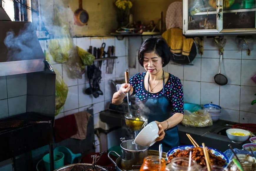越南旅行饮食安全指南：16个实用建议