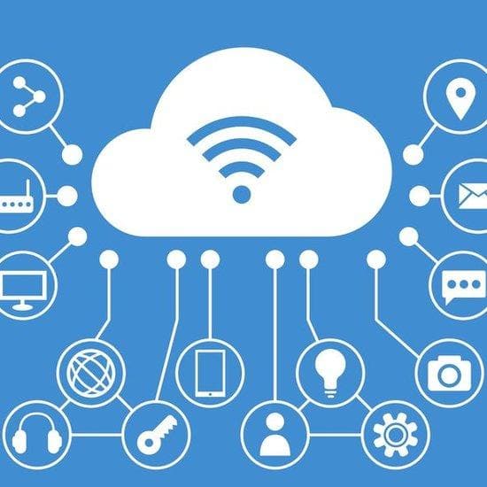 知识普及：什么是边缘计算（Edge Computing）？