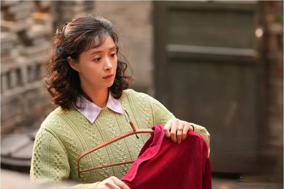 《小巷人家》演技大排名：蒋欣夺冠，李光洁紧随其后
