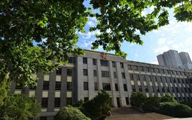 陕西最好的3所大学，其中一所毕业就是金饭碗，考上了就业香饽饽
