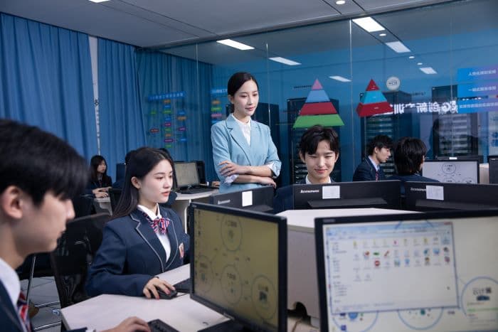 辍学的00后都在做什么？他们正以多元姿态绽放青春光彩！