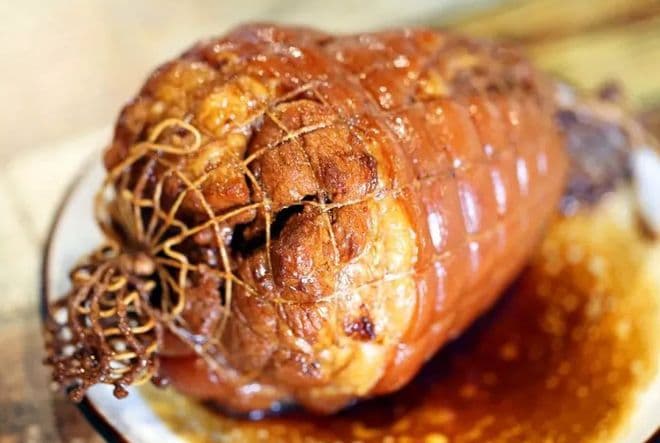 原来做卤肉这么简单！4种香料卤出一锅飘香不油腻的美味
