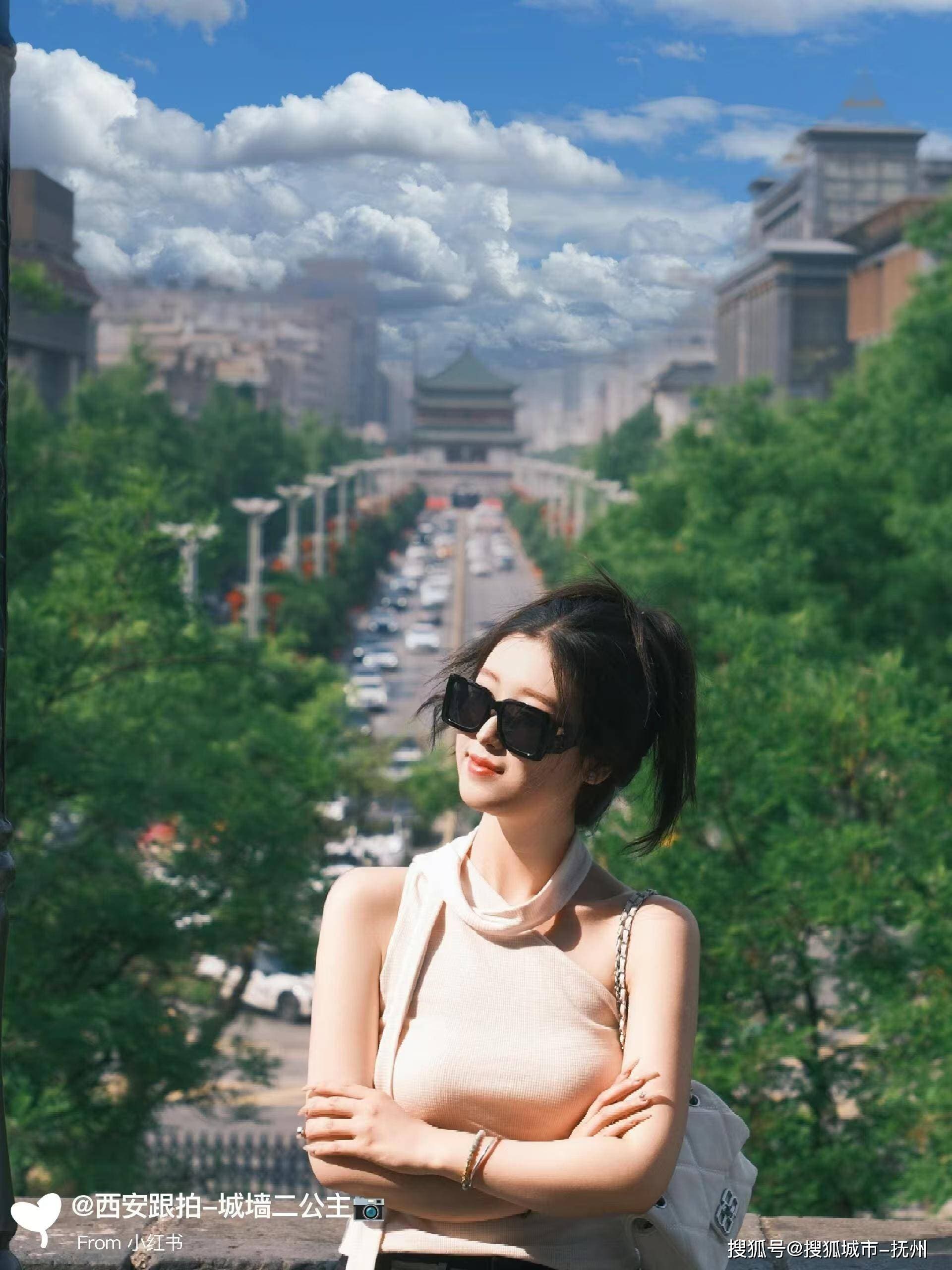 一个人如何玩转西安不花冤枉钱，西安自由行行程如何规划新手第一次来看这篇就够了