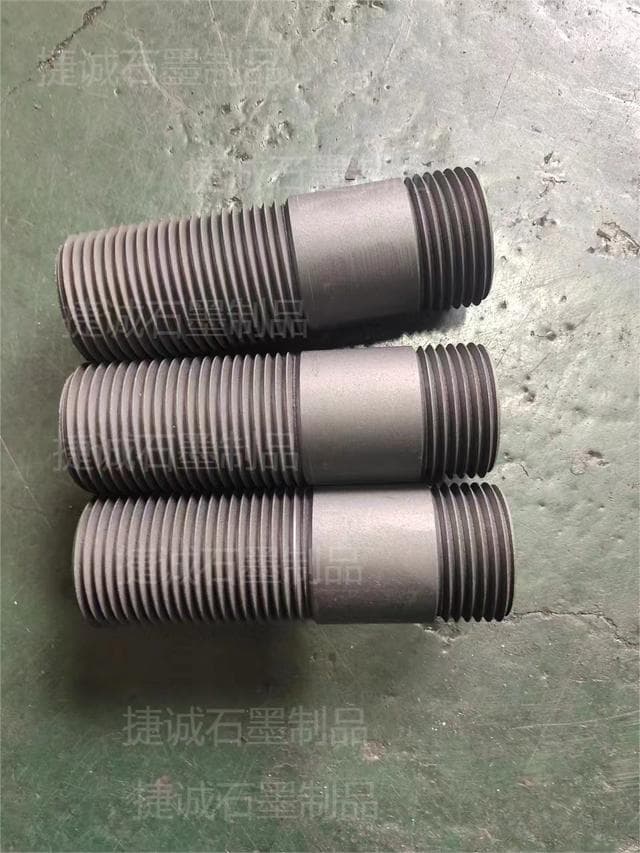 真空炉石墨风管清洁全攻略：6步法延长设备寿命
