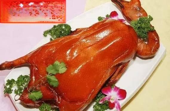 舌尖上的香港：六大硬菜一蟹一虾一鹅三肉