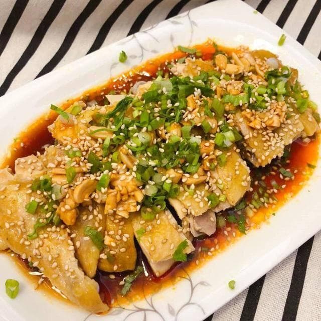 掌握传统山东煎饼的制作秘诀！