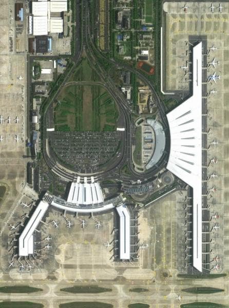 南京禄口国际机场实用指南：交通、餐饮、中转全攻略