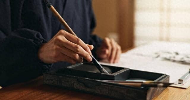 文房四宝及其衍生文玩：揭秘古代文人案头的艺术瑰宝