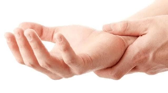 大拇指狭窄性腱鞘炎会自愈吗？探索自我修复的奥秘