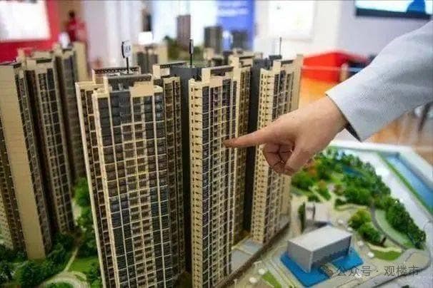 一栋楼不管多少层，这4层都属于“黄金楼层”，了解一下，很实用