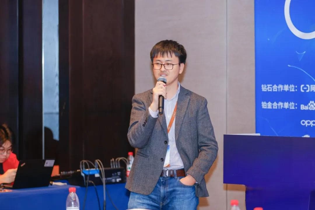 从小镇做题家到科研领军人：张明喆的学术逆袭之路
