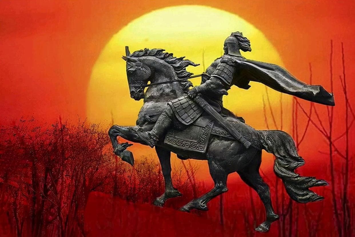 霍去病用的何种战术，为何能取得如此辉煌战绩？
