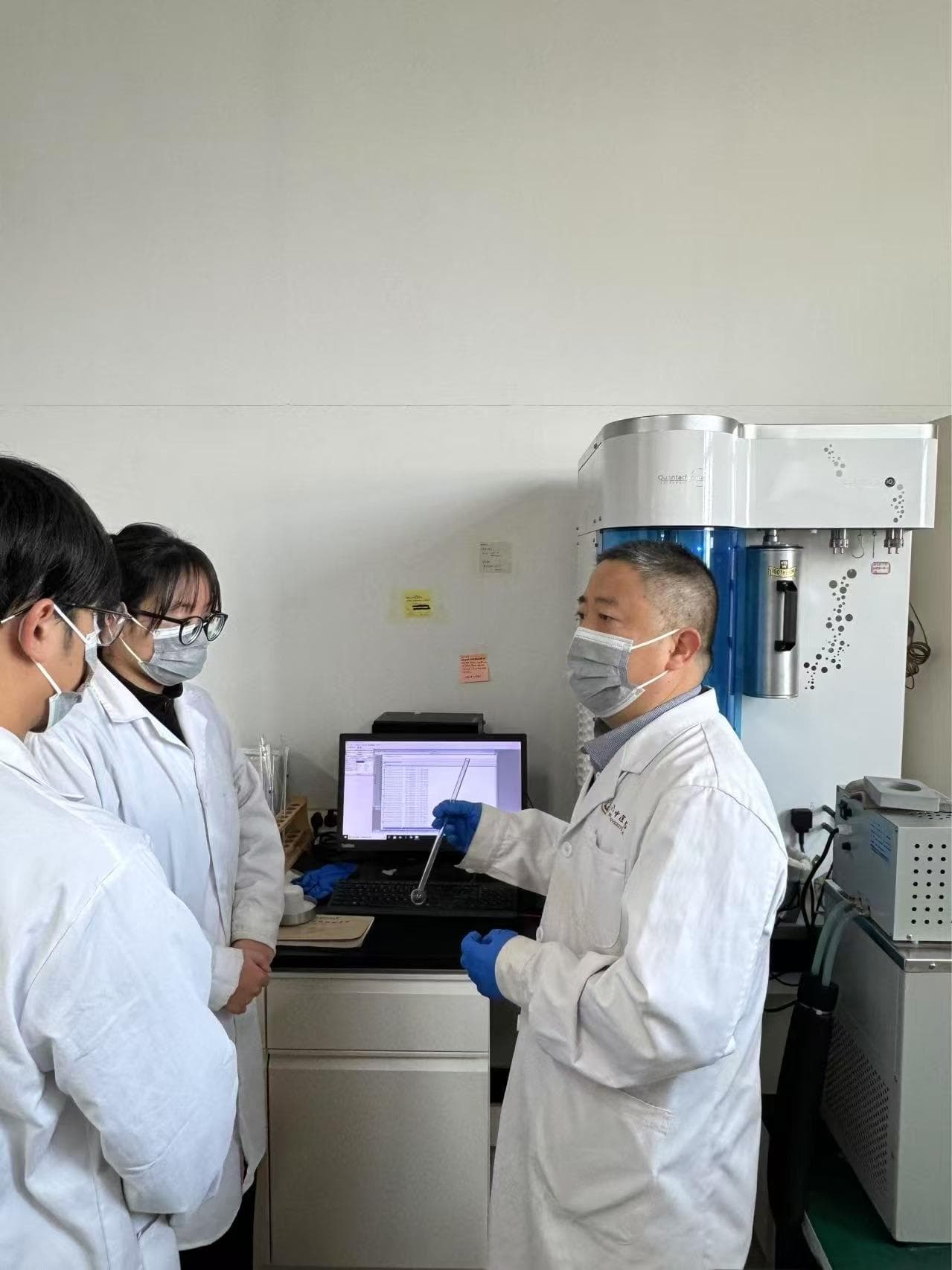 河南中医大用中药渣制备生物炭，去除四环素效果佳