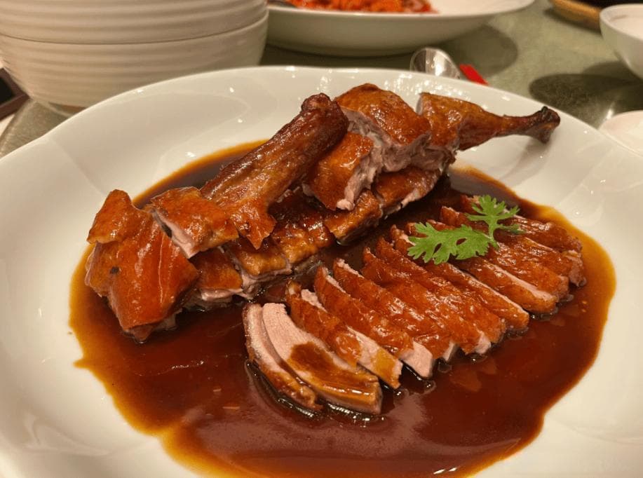 南京十大特色美食推荐