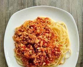 在家就能做出餐厅级美味：肉酱意大利面制作全攻略