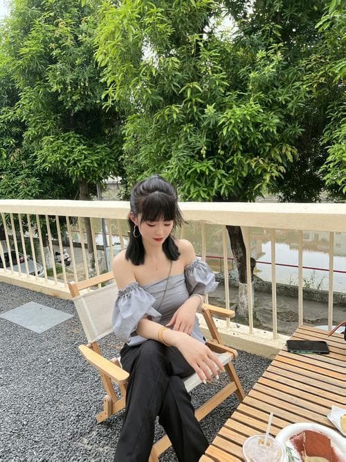 潮汕女孩的服装叫什么？探秘潮汕地区女孩传统服饰