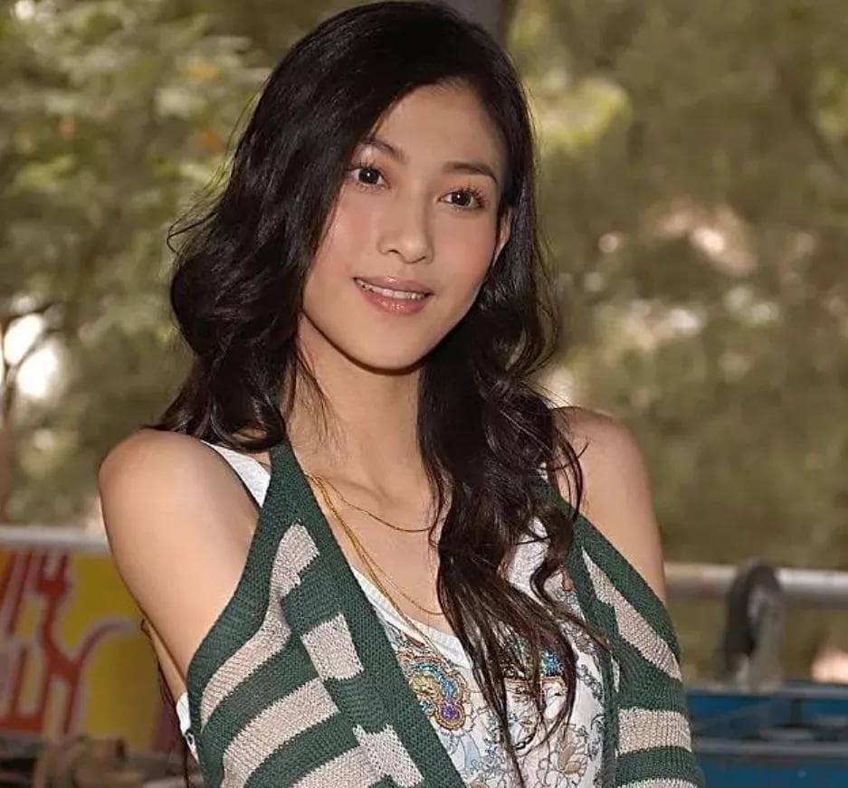 一部剧刷新收视纪录，李彩桦凭“艾莉”成玉女掌门