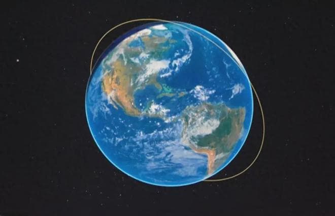 地球一秒钟自转465米，如果地球停止自转，人类会遭遇什么变化？