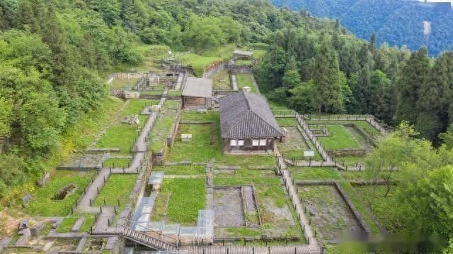 贵州五大世界遗产地大合集，有没有车也要去一趟，你去过几个