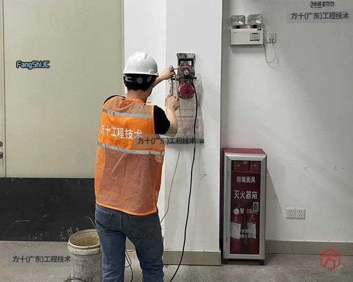 清远老旧建筑结构改造安全鉴定
