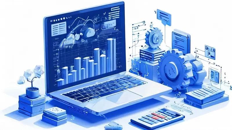 Excel计算结果的方法详解：公式、函数与数据分析工具