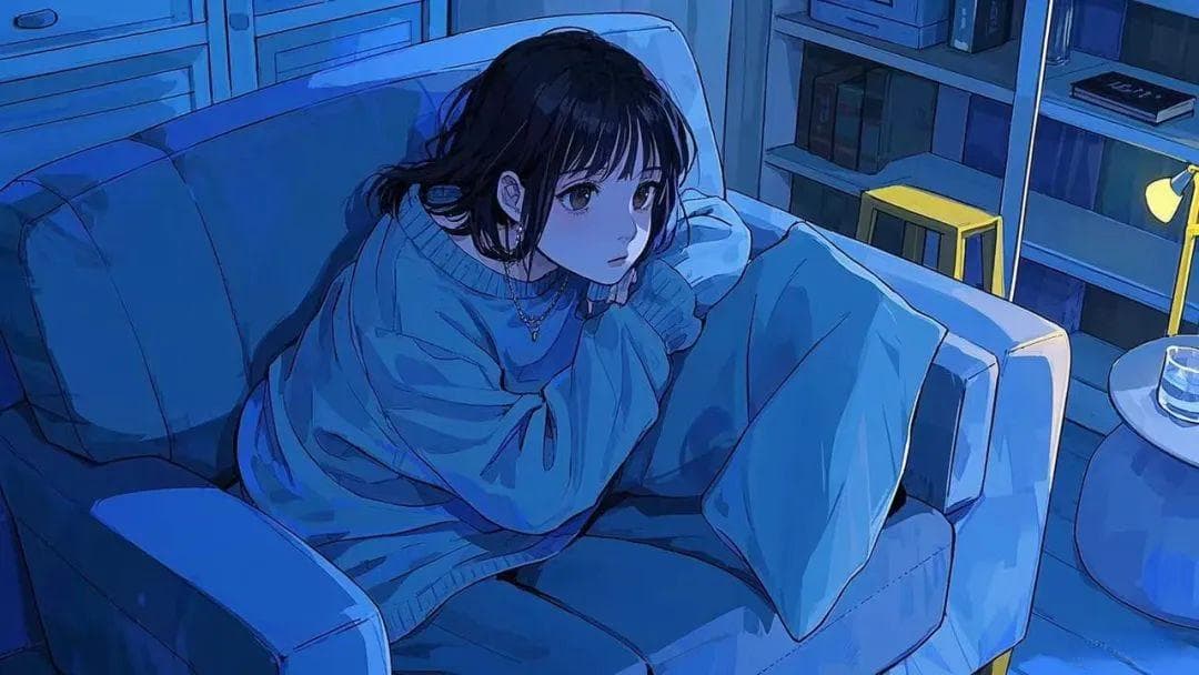 “TA那么开朗，怎么会得抑郁症？”
