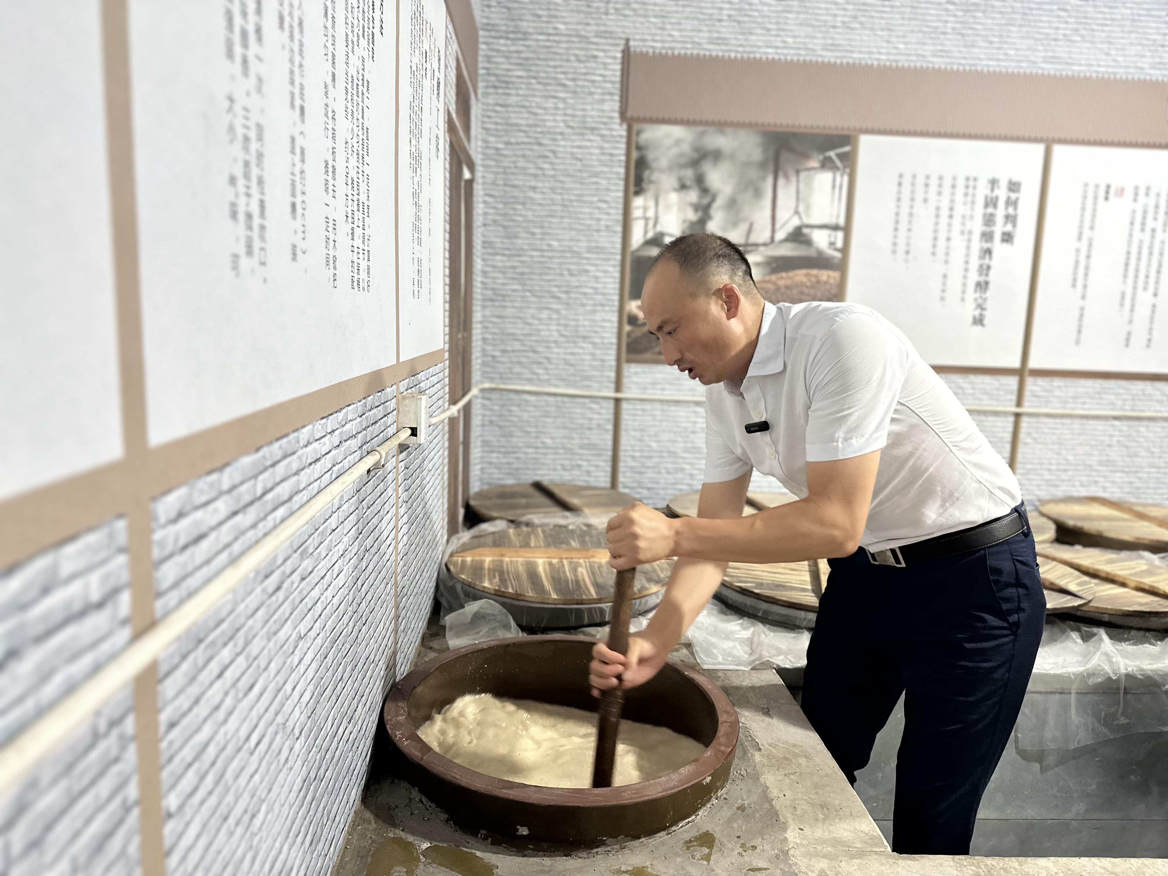 酿酒人必知的要点 | 白酒酿造原料的种类及特性