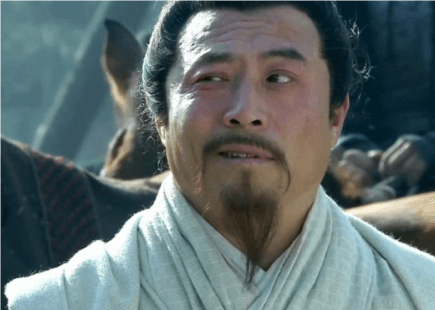 许攸之死：历史真相与小说的虚构
