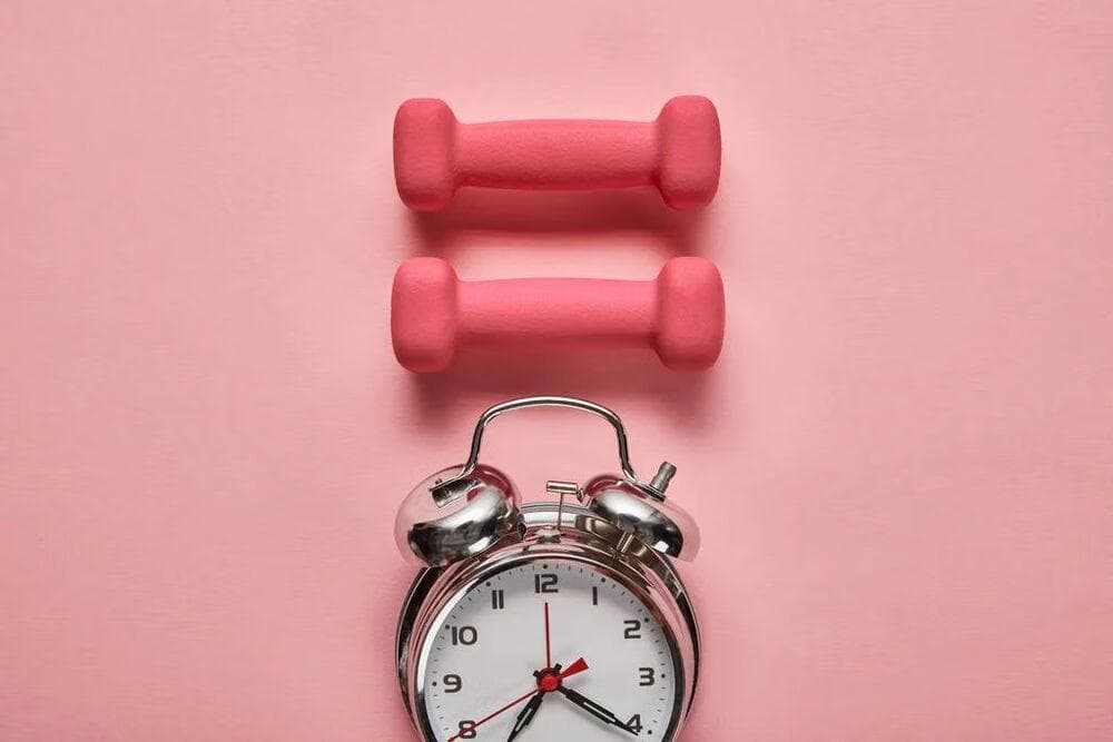 每天15分钟“减量版HIIT”，心肺悄悄变好！To没空运动的人