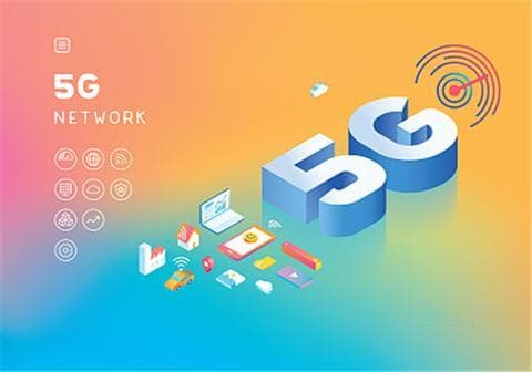 5G时代下的手机图标设计：技术支撑与用户体验的全新融合
