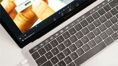 屏幕共享远程控制另一台Mac的办法