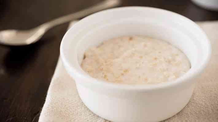 焖烧杯怎么煮燕麦：包含燕麦片、燕麦米饭的正确做法与时间掌握
