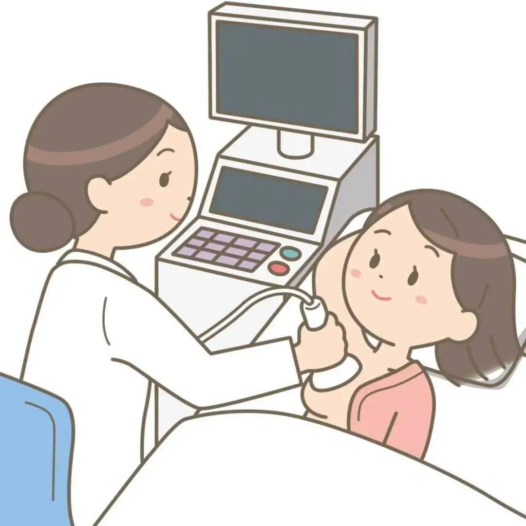 钼靶和乳腺B超，靓妹和姆妈该怎么选？