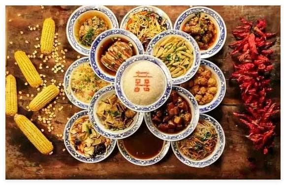 禹州十三碗：河南非遗美食里的文化密码