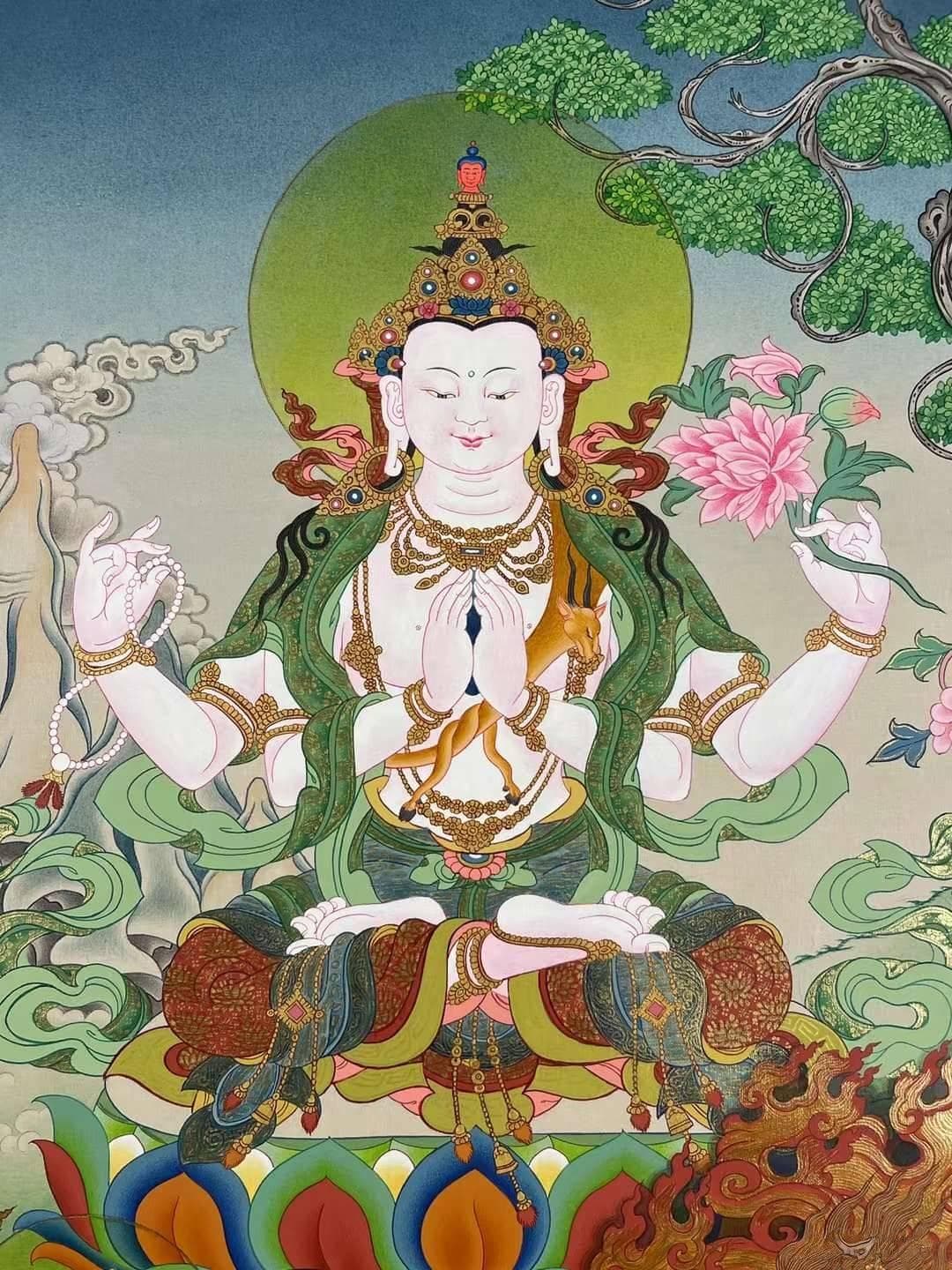 老子化胡是真的吗？