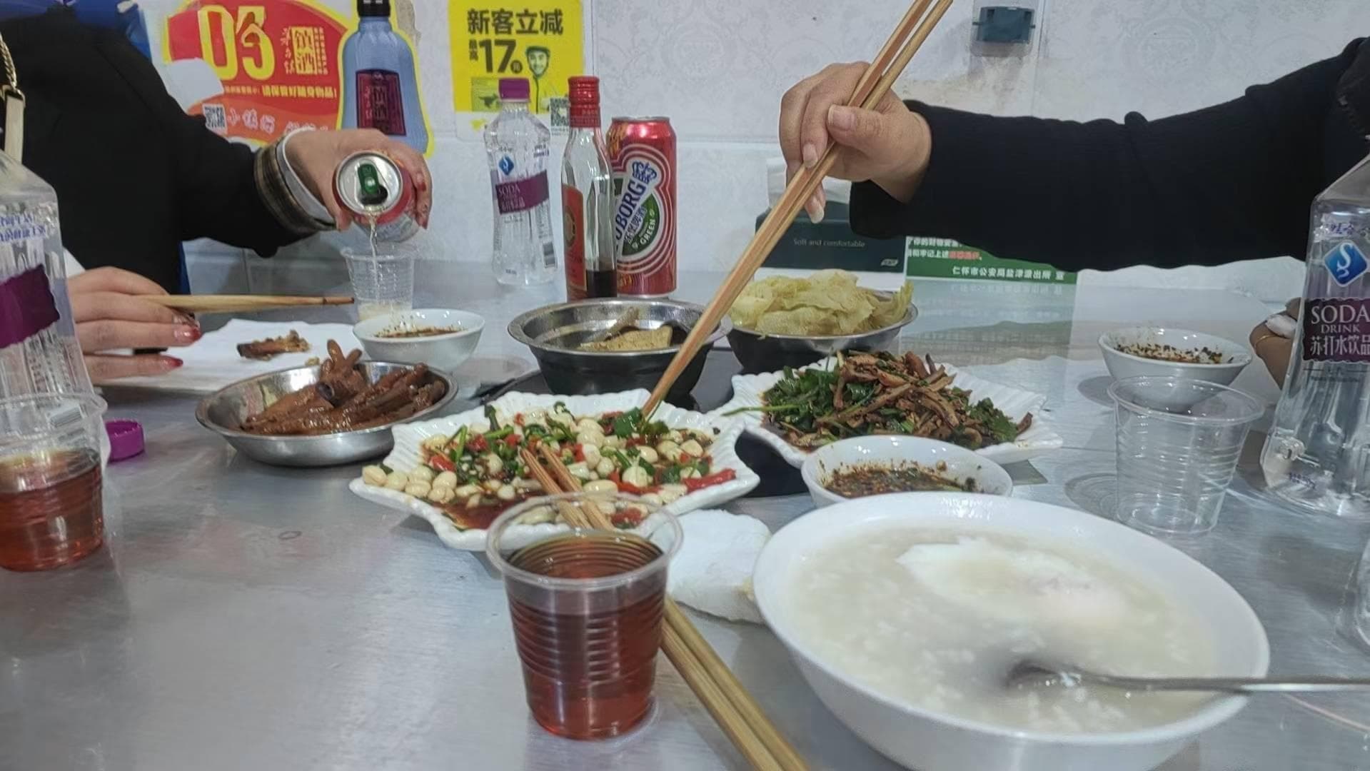 元宵节美食全攻略：从饺子到元宵茶，五种传统美食做法详解