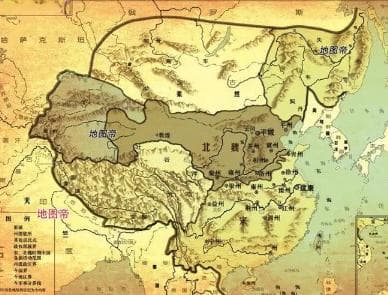 北魏统一北方之战：从拓跋珪到拓跋焘的辉煌历程