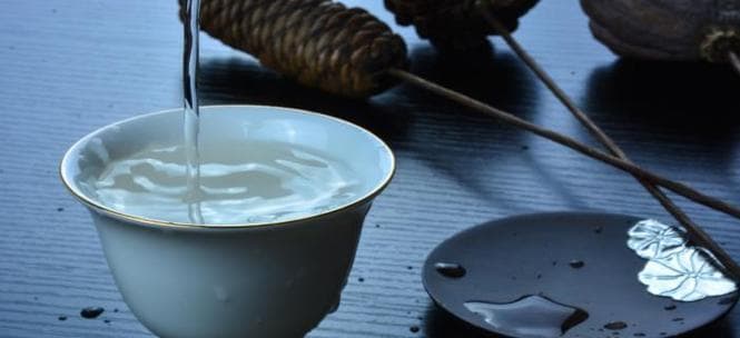 屠苏：中国古代名酒的佳酿