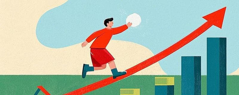 投资学习：如何判断阶段性支撑位？
