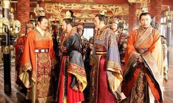 唐太宗的治国之道：现代领导者的必修课