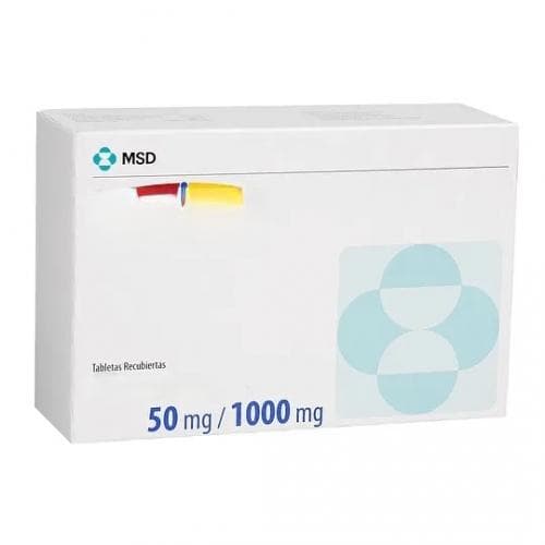 西他列汀二甲双胍的作用机理是什么