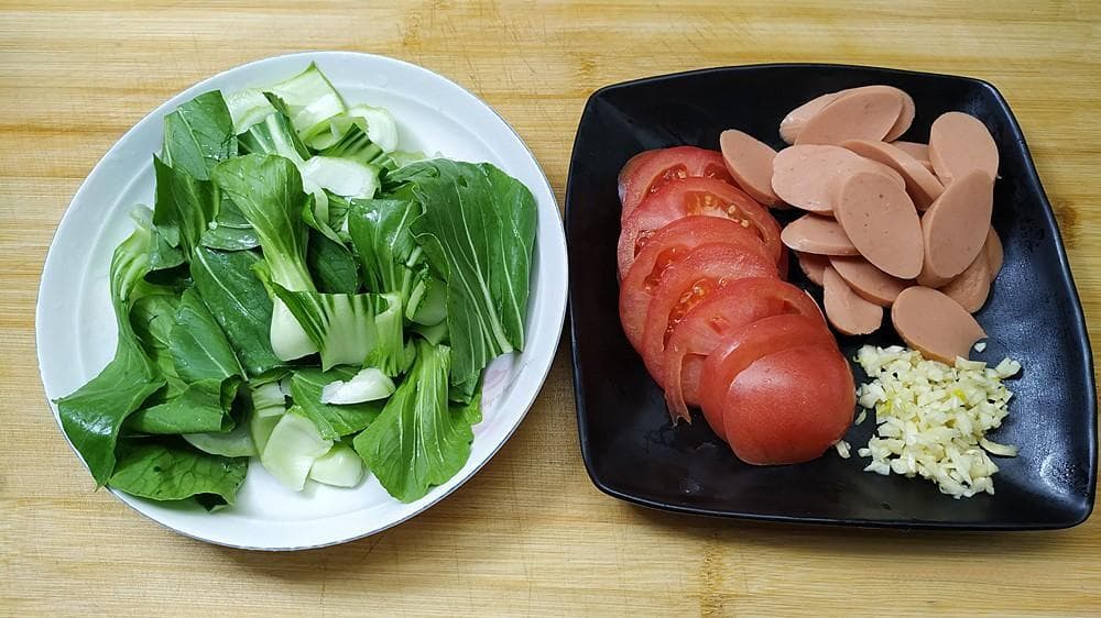 湿面条炒面完全攻略：不坨不粘的美味秘诀