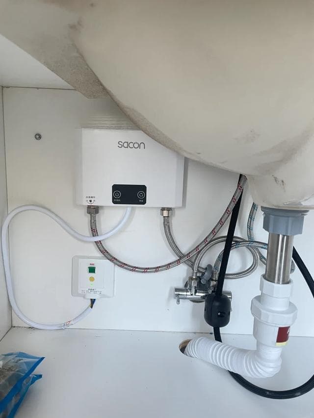 小厨宝安装利弊解析及家庭选择建议