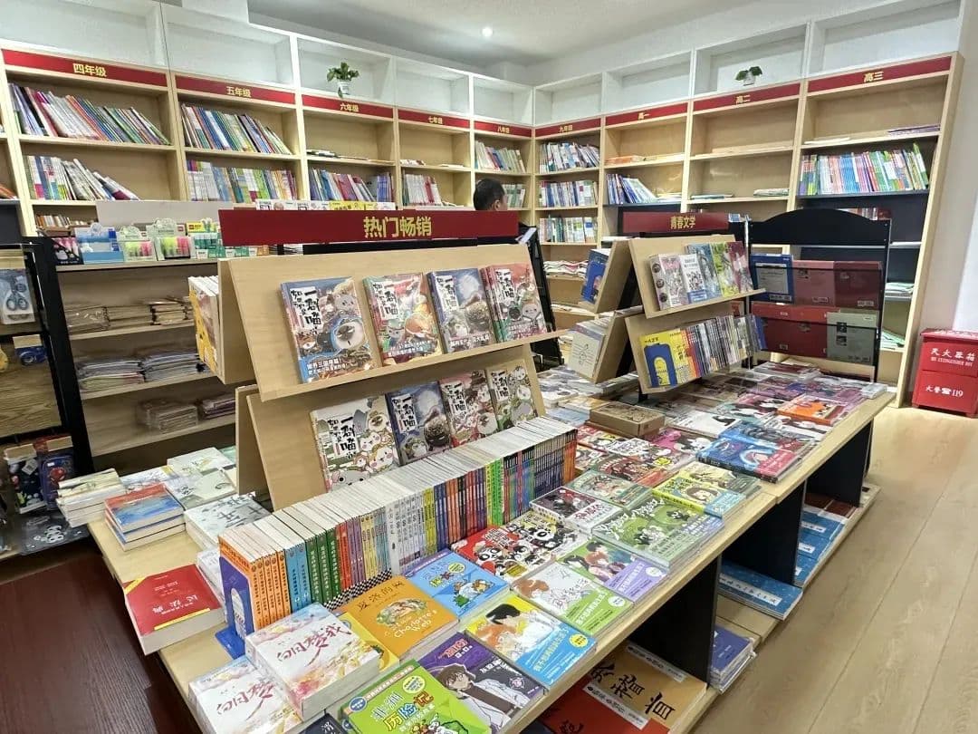 崇明孩子爱看什么书？如何让孩子爱上阅读？
