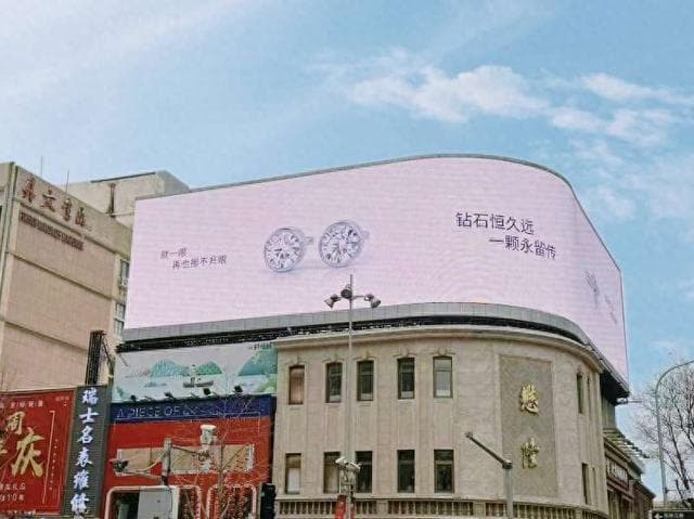 受培育钻石冲击，天然钻石中国市场以一系列动作回应