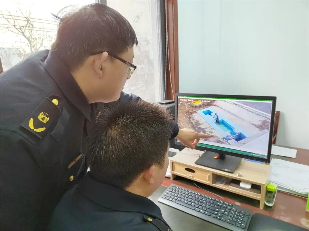 安徽亳州公布3起第三方环保服务机构弄虚作假典型案例