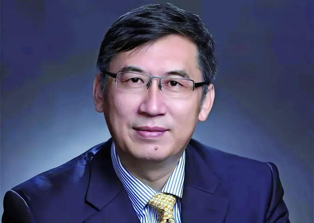 庆阳走出的四位院士：卢柯、赵红卫、李宁、王海峰